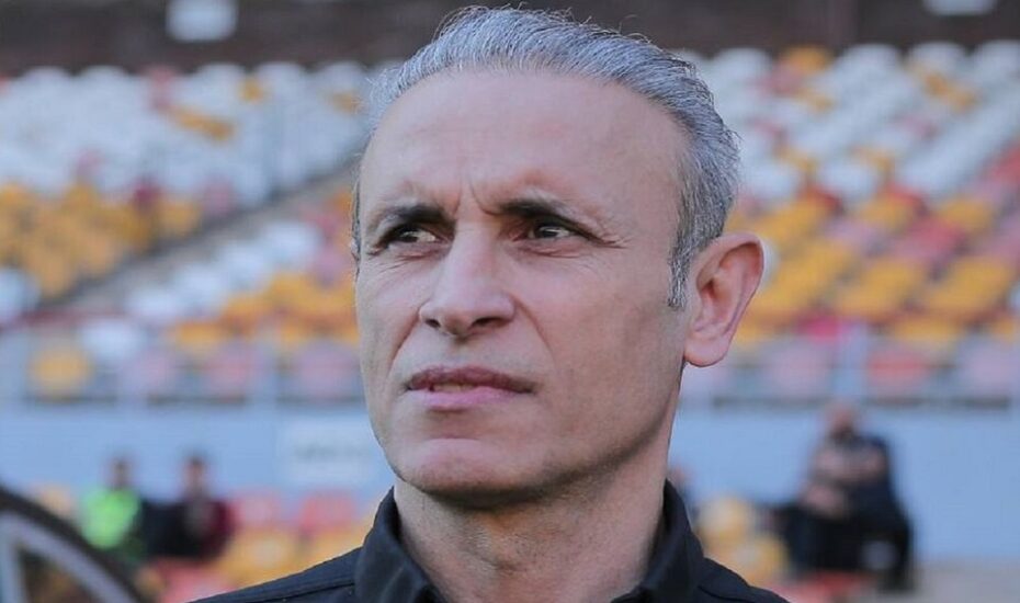 گل‌محمدی استعفا