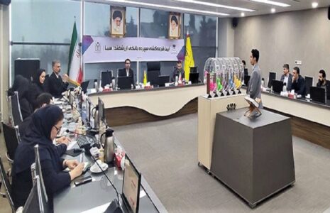 یازدهمین قرعه‌کشی سپرده "سبا" بانک پارسیان