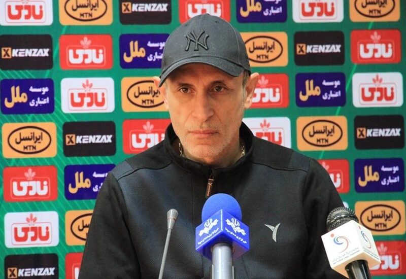 یحیی گل محمدی