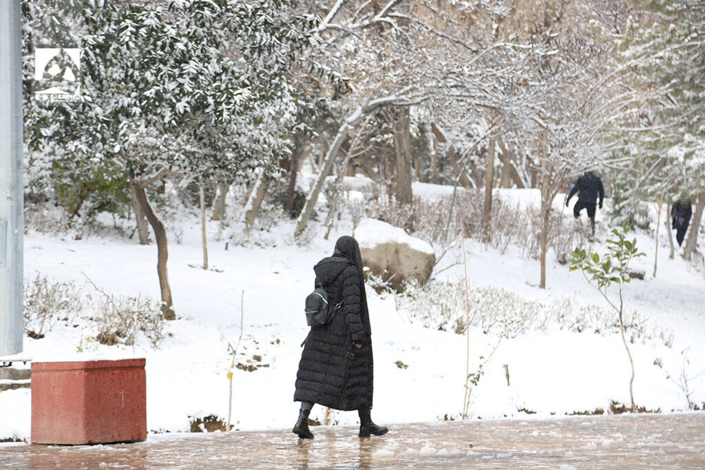 یخبندان