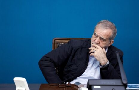 پزشکیان: قانون حجاب را نمی توانم اجرا کنم مردم دچار مشکل می شوند پزشکیان