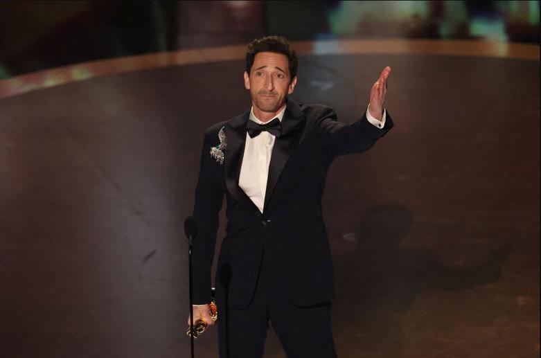 مراسم جوایز سینمایی اسکار 2025