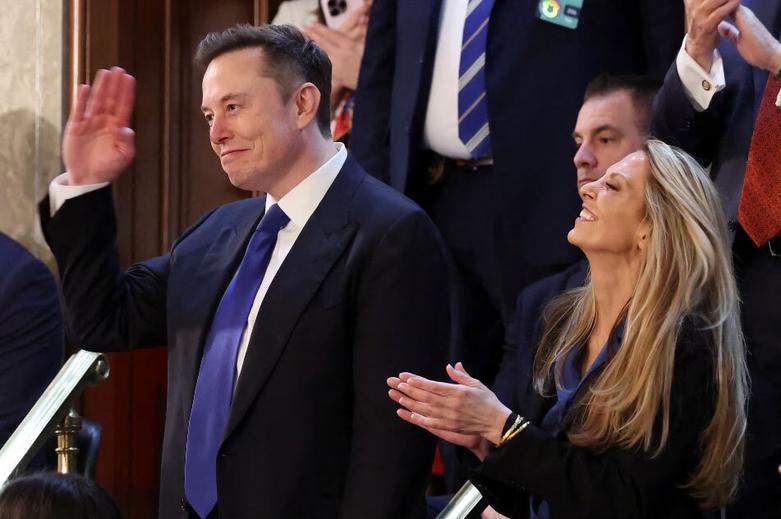 نطق سالانه ترامپ در کنگره آمریکا