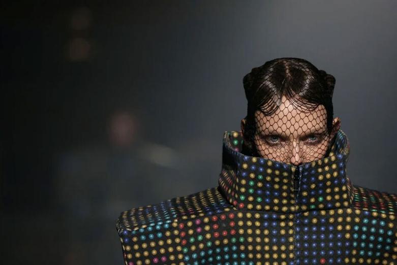 هفته مد پاریس