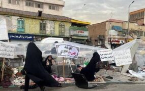 حامیان حجاب