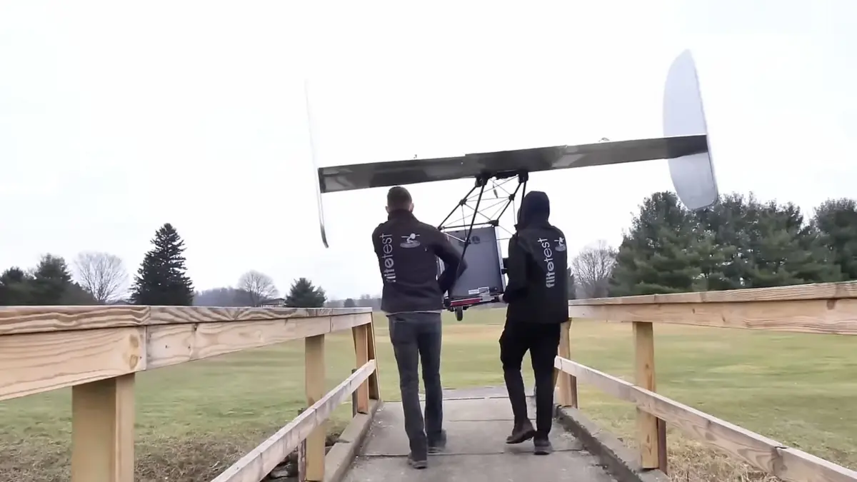 نخستین چاپگر 3D پرنده جهان به آسمان رفت/تصاویر نخستین چاپگر سهبعدی پرنده جهان