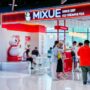 Mixue Bingcheng چین