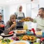 تنوع آئین های ماه مبارک رمضان در سراسر جهان
