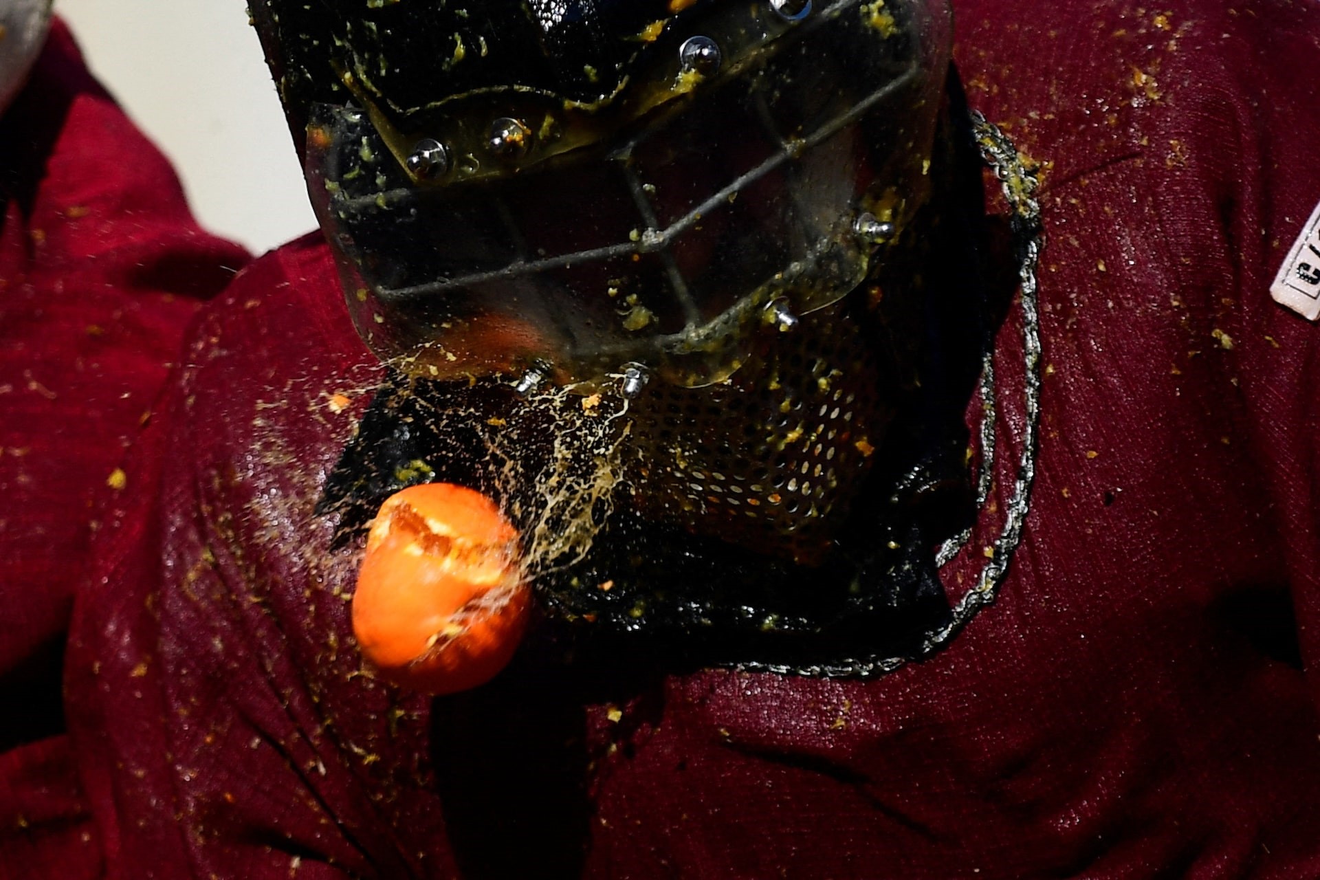 جنگ پرتقال در شمال ایتالیا