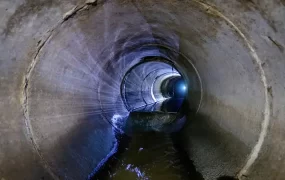 تبدیل فاضلاب به هیدروژن سبز با انرژی خورشیدی