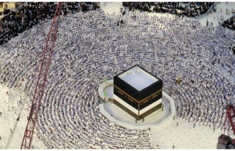 آخرین جزئیات وضعیت اسکان زائران ایرانی حج ۱۴۰۴ اسکان زائران ایرانی حج ۱۴۰۴