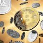آخرین وضعیت بازار رمزارزها در جهان