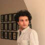 آروین، کارتونیست