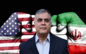 آمریکا وزیر نفت ایران تحریم