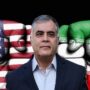 آمریکا وزیر نفت ایران تحریم