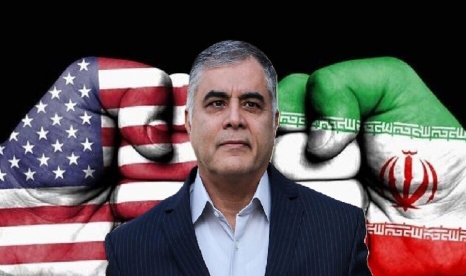 آمریکا وزیر نفت ایران تحریم