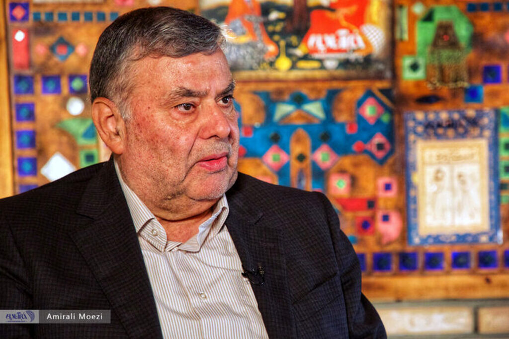 آملی لاریجانی
