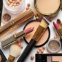 محصولات آرایشی غیرمجاز