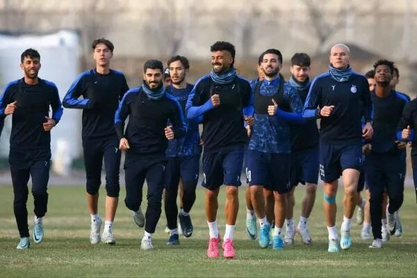 استقلال