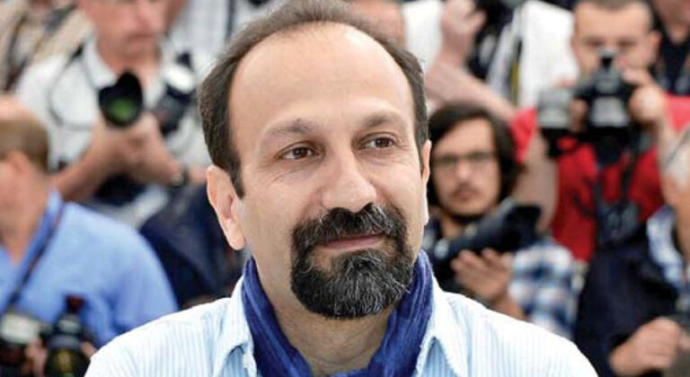 اصغرفرهادی