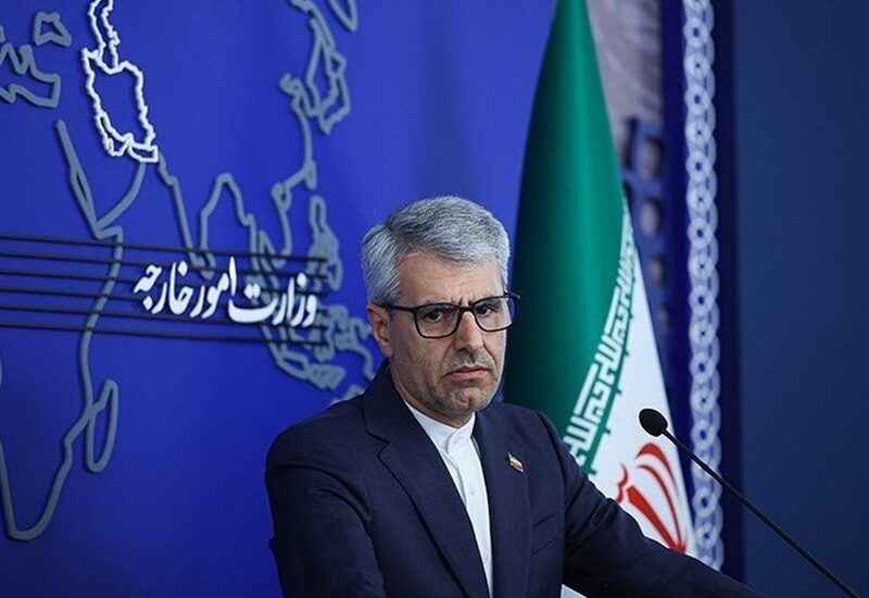 اسماعیل بقایی