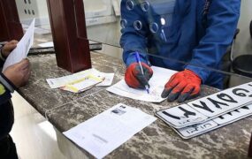 افزایش ساعات خدمت‌ رسانی مراکز تعویض پلاک