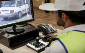 افزایش شدید جرائم رانندگی از 20 اسفند