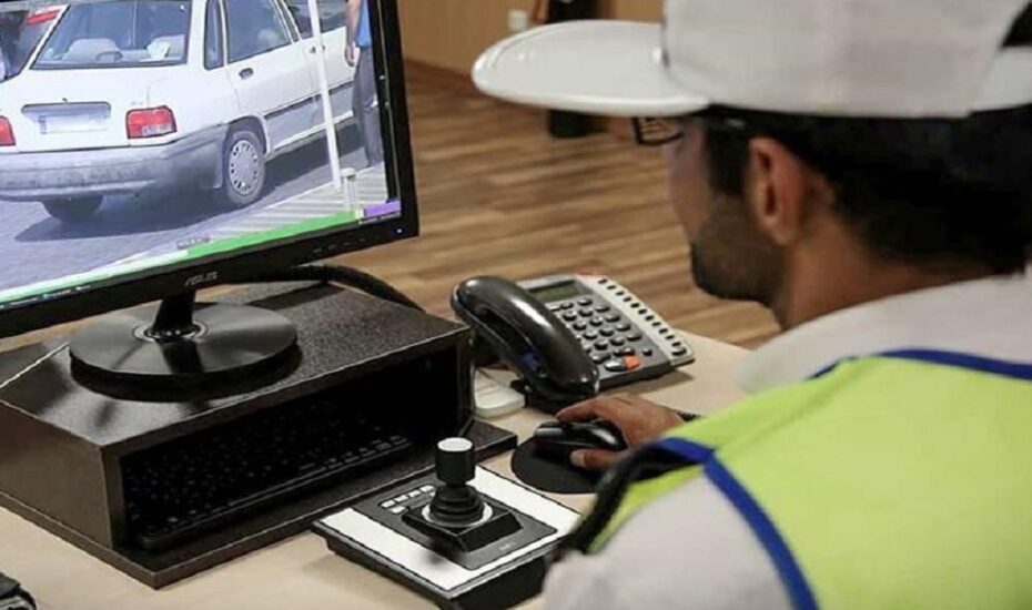 افزایش شدید جرائم رانندگی از 20 اسفند