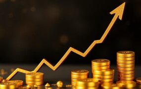 افزایش قیمت طلا 1404