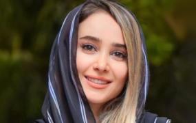 الناز حبیبی