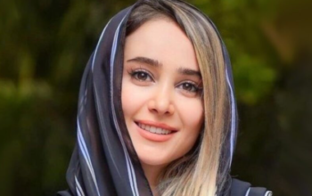 الناز حبیبی