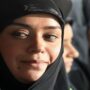 الهام چرخنده مجری تلویزیون شد