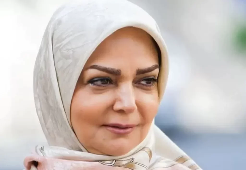 الهه رضایی