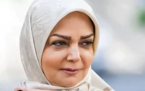 الهه رضایی