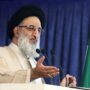 امام جمعه کرج