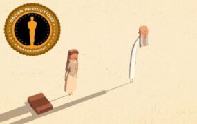 انیمیشن ایرانی در سایه سرو برنده اسکار