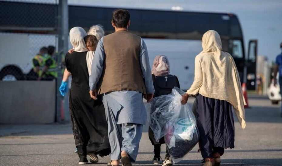 اولتیماتوم به مهاجران غیرمجاز