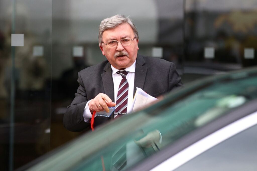 اولیانوف