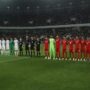 ایران - ازبکستان صعود به جام جهانی ۲۰۲۶