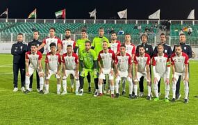 ایران قهرمان فوتبال ۶×۶ آسیا شد