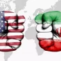 ایران و آمریکا