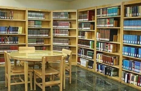 برنامه فعالیت کتابخانه‌ها در تعطیلات نوروز