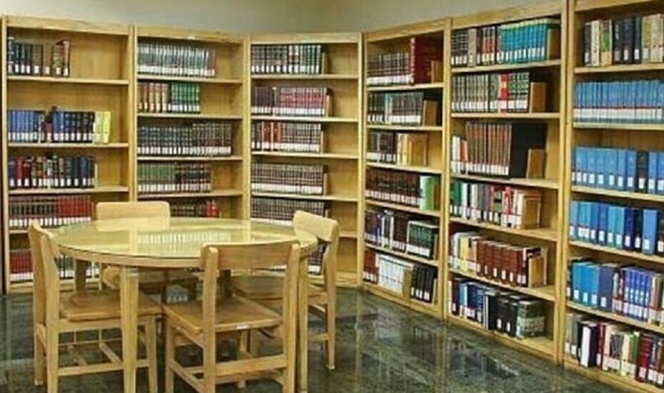 برنامه فعالیت کتابخانه‌ها در تعطیلات نوروز