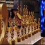 برندگان سومین جشن تئاتر و موسیقی حافظ