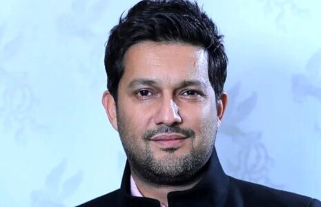 حمله حامد بهداد به شهرداری تهران