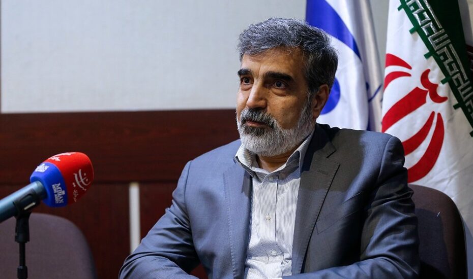 بهروز کمالوندی