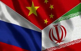 بیانیه مشترک نشست سه‌جانبه ‎ایران، چین و روسیه