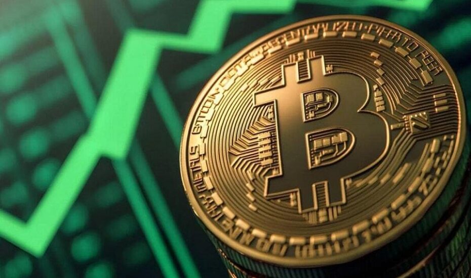 بیت‌کوین