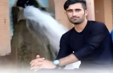 کارگر ربوده‌شده معدن یاقوت نازیل