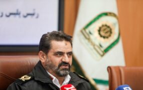 توقیف خودروی متخلفان حادثه‌ساز تا پایان نوروز